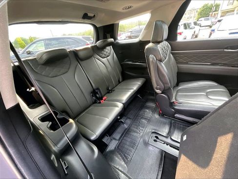 Used 2020 Hyundai Palisade Limited AWD/4WD image 17