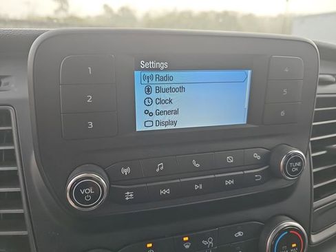 Used 2024 Ford Transit 250 Low Roof w/ Exterior Upgrade Package image 21