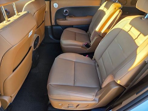 New 2026 Hyundai Palisade Calligraphy image 8