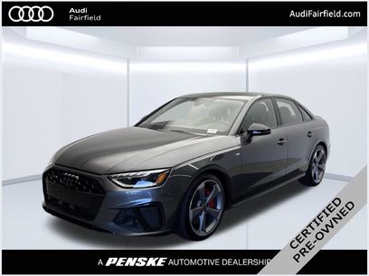 Used 2023 Audi A4 2.0T Premium Plus w/ Premium Plus Package
