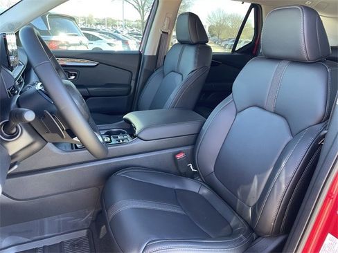 New 2025 Honda Pilot EX-L image 22