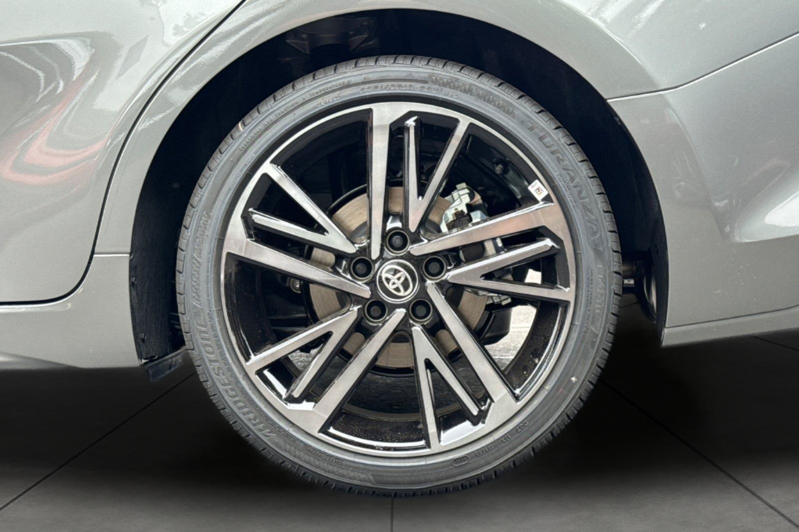 New 2026 Toyota Camry XSE w/ Premium Package FWD image 33