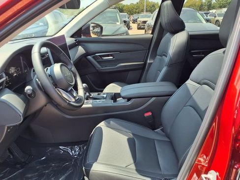New 2026 MAZDA CX-5 2.5 S w/ Premium Plus Package AWD/4WD image 8