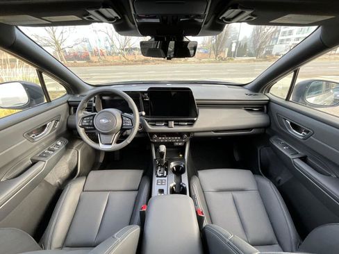 New 2026 Subaru Outback Touring image 16