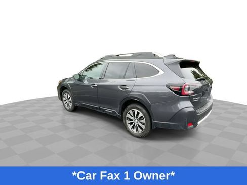 Used 2025 Subaru Outback Touring XT w/ Popular Package #2 AWD/4WD image 7