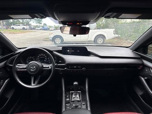 Used 2023 MAZDA MAZDA3 s AWD/4WD image 24