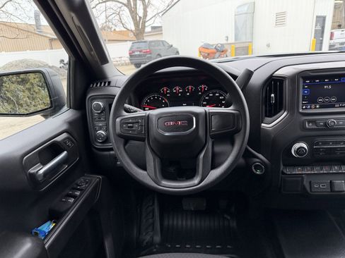 New 2026 GMC Sierra 1500 Pro w/ Pro Value Package AWD/4WD image 13