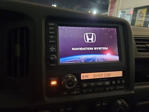 Used 2010 Honda Ridgeline RTL image 25