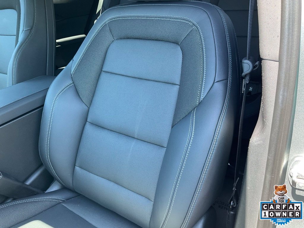 Used 2024 Chevrolet Equinox EV LT FWD image 17