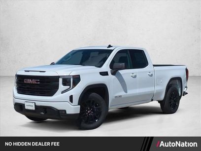 New 2026 GMC Sierra 1500 Elevation