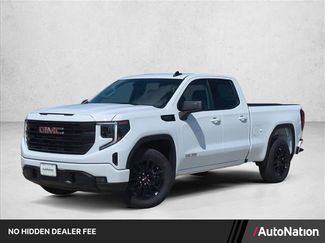 New 2026 GMC Sierra 1500 Elevation RWD video 1