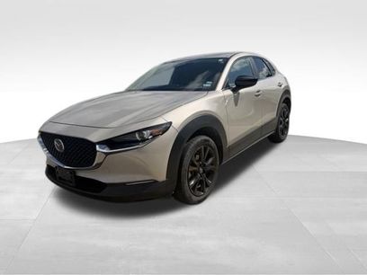 Used 2024 MAZDA CX-30 AWD 2.5 S w/ Select Sport Pkg