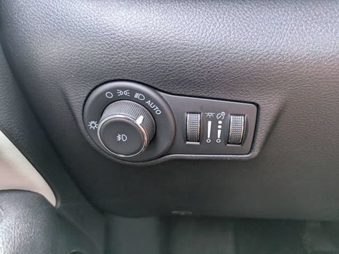 Used 2024 Jeep Compass Limited AWD/4WD image 26
