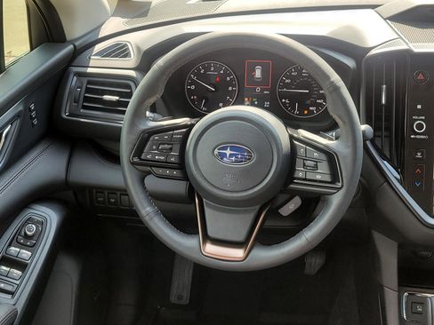New 2026 Subaru Ascent Limited Bronze AWD/4WD image 6
