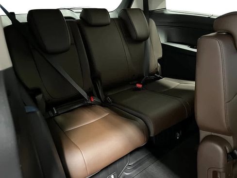 New 2026 Honda Odyssey Touring image 29