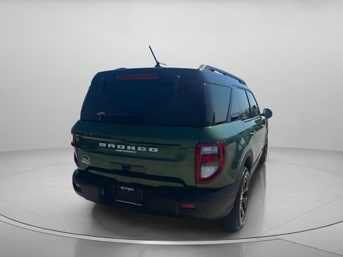 New 2025 Ford Bronco Sport Outer Banks w/ Outer Banks Tech Package+ image 30