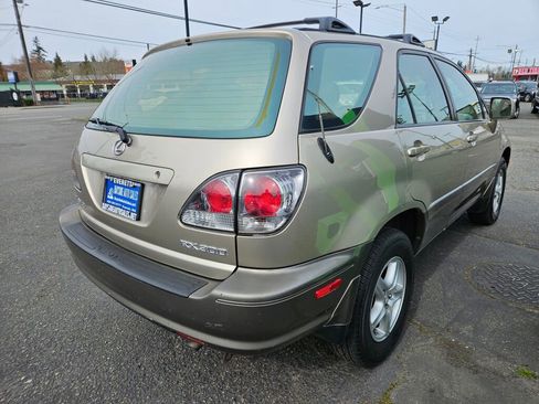 Used 2003 Lexus RX 300 2WD image 5
