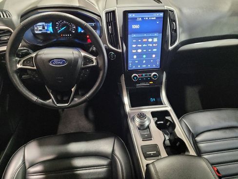 Used 2024 Ford Edge SEL image 22