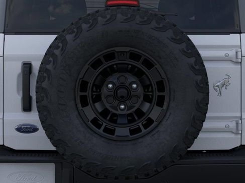 New 2026 Ford Bronco Big Bend w/ Black Diamond Package AWD/4WD image 24