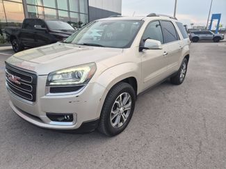 Used 2016 GMC Acadia SLT w/ Open Road Package FWD video 1