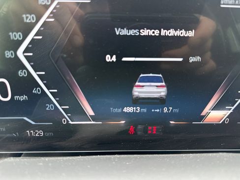 Used 2023 BMW X7 xDrive40i w/ Premium Package AWD/4WD image 20