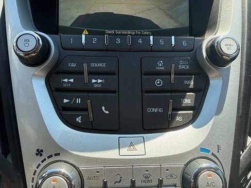 Used 2016 Chevrolet Equinox LT w/ Convenience Package FWD image 28