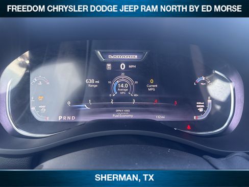 New 2025 RAM 3500 Laramie w/ Night Edition image 10