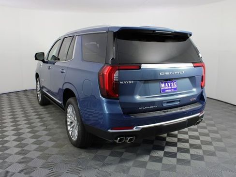 New 2026 GMC Yukon Denali AWD/4WD image 29