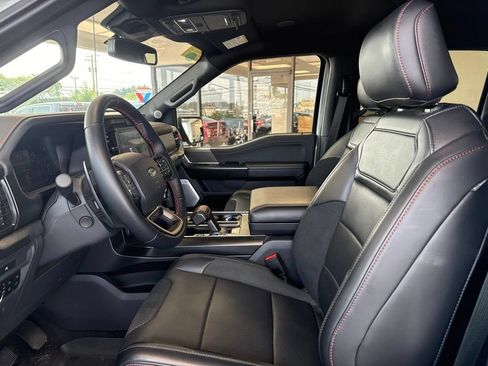 Used 2025 Ford F150 Raptor AWD/4WD image 11