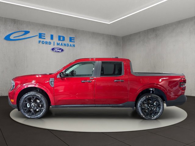 New 2026 Ford Maverick XLT w/ Equipment Group 301A AWD/4WD image 9
