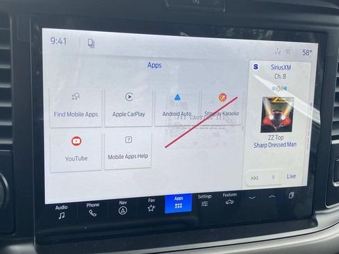 New 2026 Ford F150 XLT w/ Equipment Group 302A MID image 20