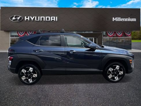 Certified 2024 Hyundai Kona SEL AWD/4WD image 5
