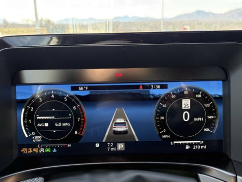 New 2026 Subaru Outback Limited image 14