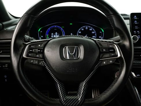 Used 2022 Honda Accord Sport image 10