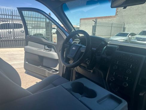 Used 2014 Ford F150 XL w/ XL Plus Package AWD/4WD image 18