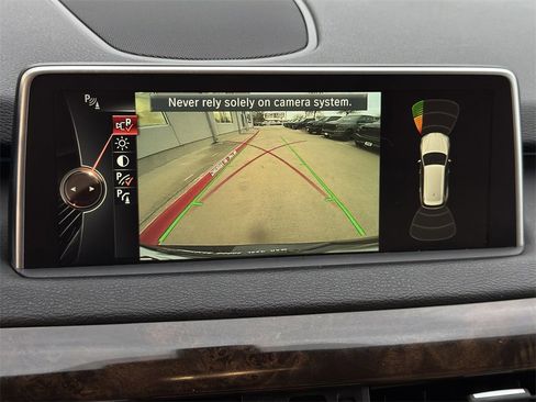 Used 2015 BMW X5 xDrive35i image 19