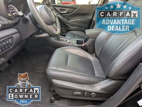 Used 2024 Subaru Forester Touring image 18