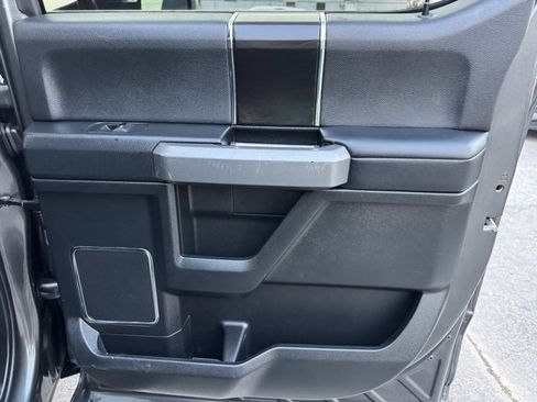 Used 2019 Ford F250 Platinum w/ Platinum Ultimate Package image 19