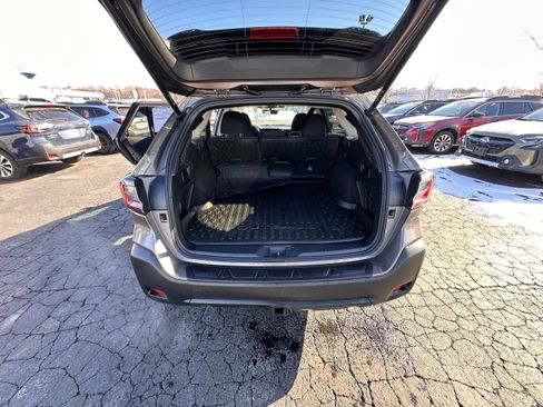 Certified 2023 Subaru Outback Premium w/ Popular Package #1 image 9