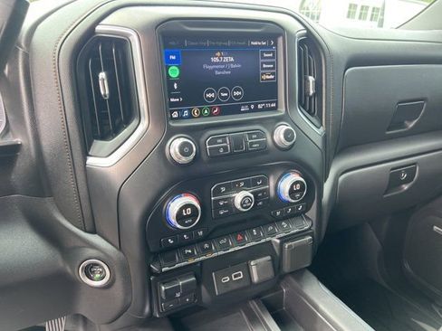 Used 2019 GMC Sierra 1500 AT4 w/ AT4 Premium Package AWD/4WD image 36