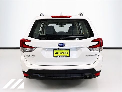 Used 2023 Subaru Forester image 6