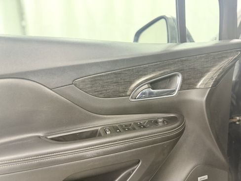 Used 2014 Buick Encore Premium image 13