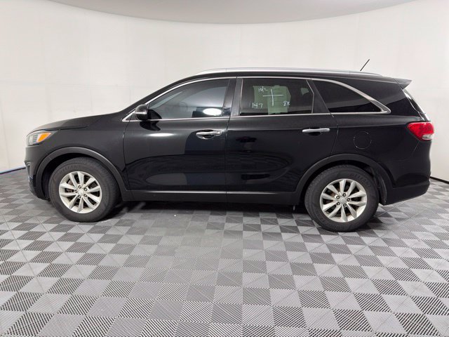 Used 2016 Kia Sorento LX FWD image 11