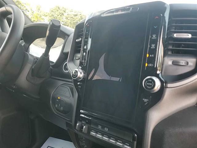 Used 2026 RAM 3500 Tradesman AWD/4WD image 9