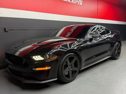Used 2019 Ford Mustang GT Premium w/ GT Performance Package