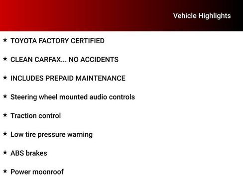 Certified 2024 Toyota RAV4 XLE Premium w/ Weather Package AWD/4WD image 25