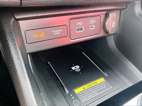 Used 2024 Acura Integra A-Spec FWD image 31