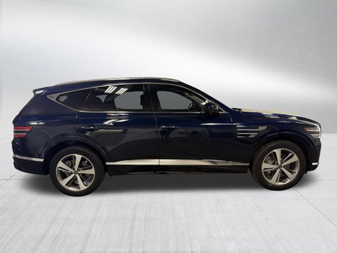 Used 2023 Genesis GV80 2.5T w/ Prestige 20" Package AWD/4WD image 6