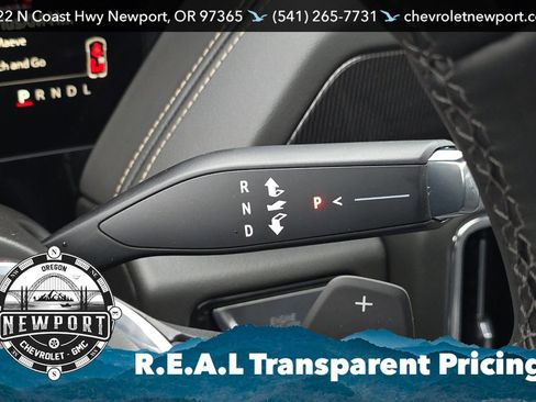 New 2026 GMC Yukon Elevation w/ Elevation Premium Package image 24