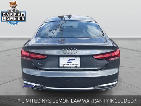 Used 2024 Audi A5 2.0T Premium w/ Convenience Package image 9